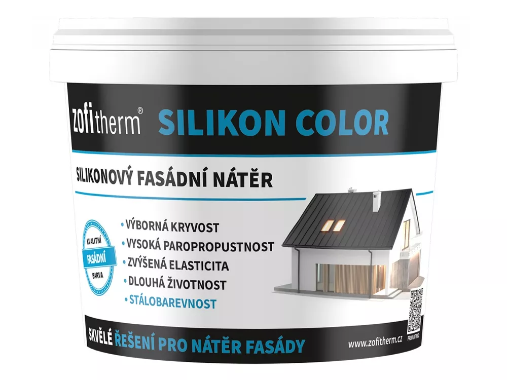 SILIKON COLOR
