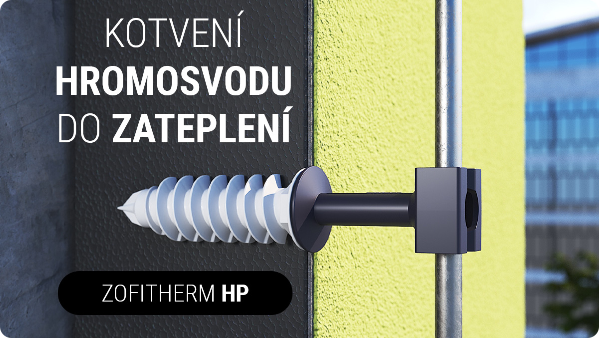 ZOFITHERM HP