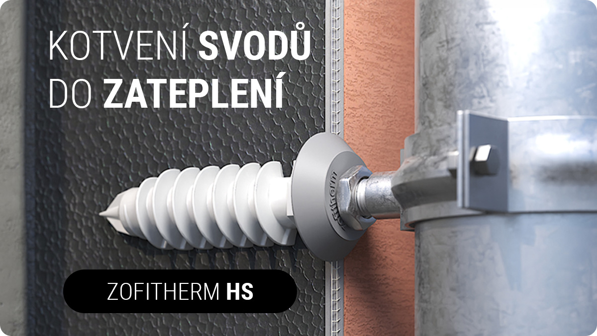 ZOFITHERM HS